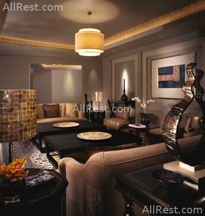Park Hyatt Dubai 7